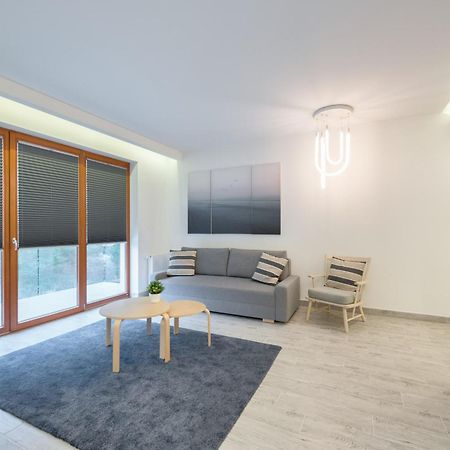 Dom & House - Apartments Sopot Kamienny Potok Dış mekan fotoğraf