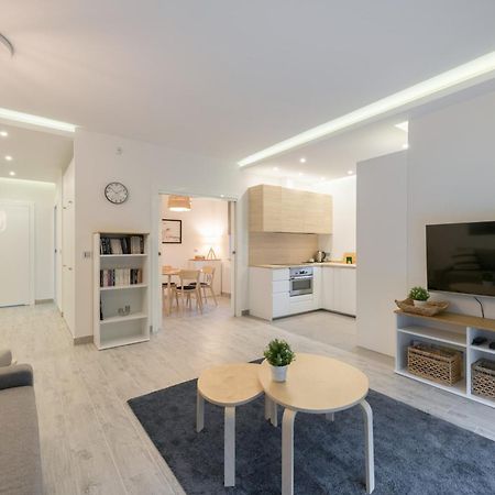 Dom & House - Apartments Sopot Kamienny Potok Dış mekan fotoğraf