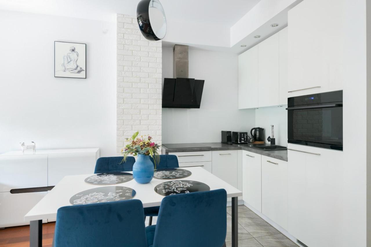 Dom & House - Apartments Sopot Kamienny Potok Dış mekan fotoğraf