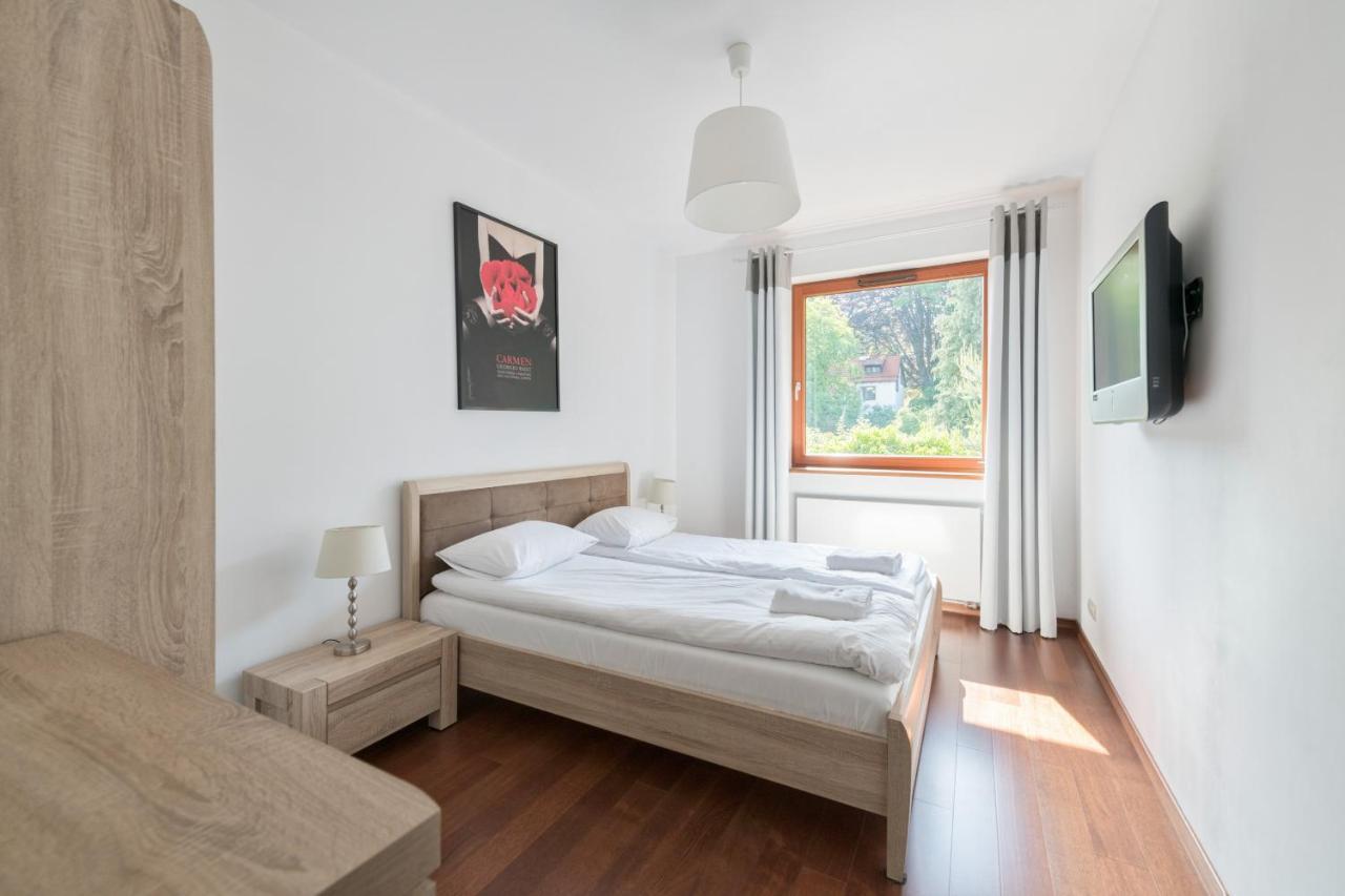 Dom & House - Apartments Sopot Kamienny Potok Dış mekan fotoğraf