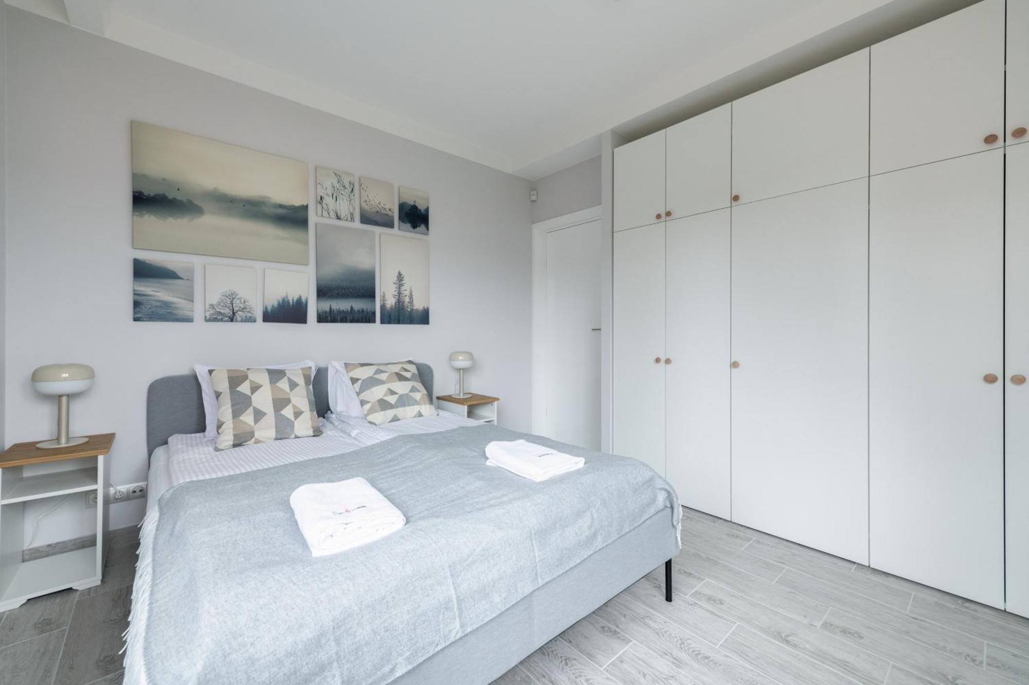 Dom & House - Apartments Sopot Kamienny Potok Dış mekan fotoğraf