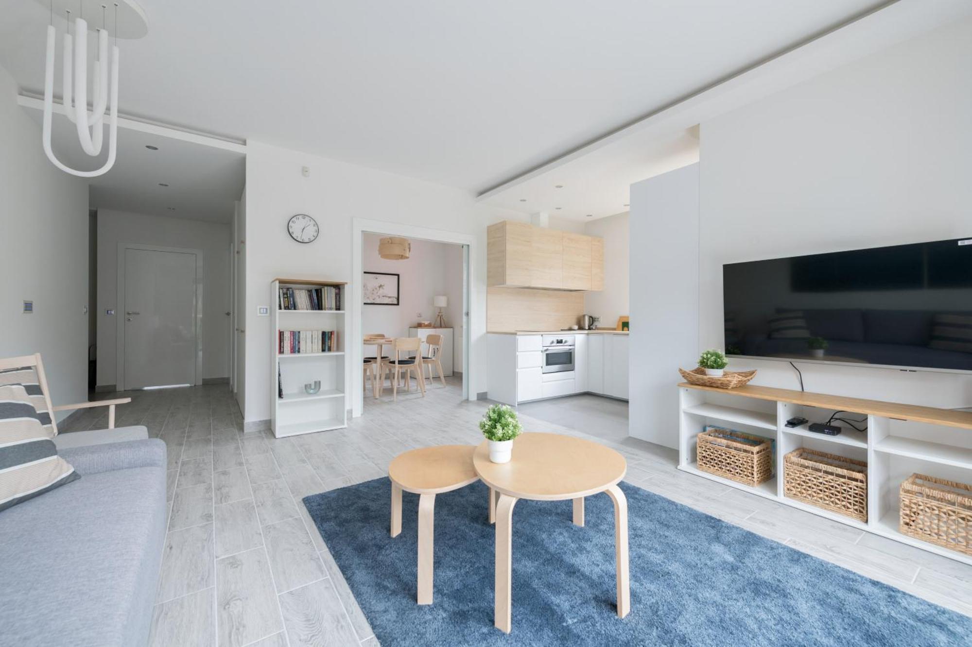 Dom & House - Apartments Sopot Kamienny Potok Dış mekan fotoğraf