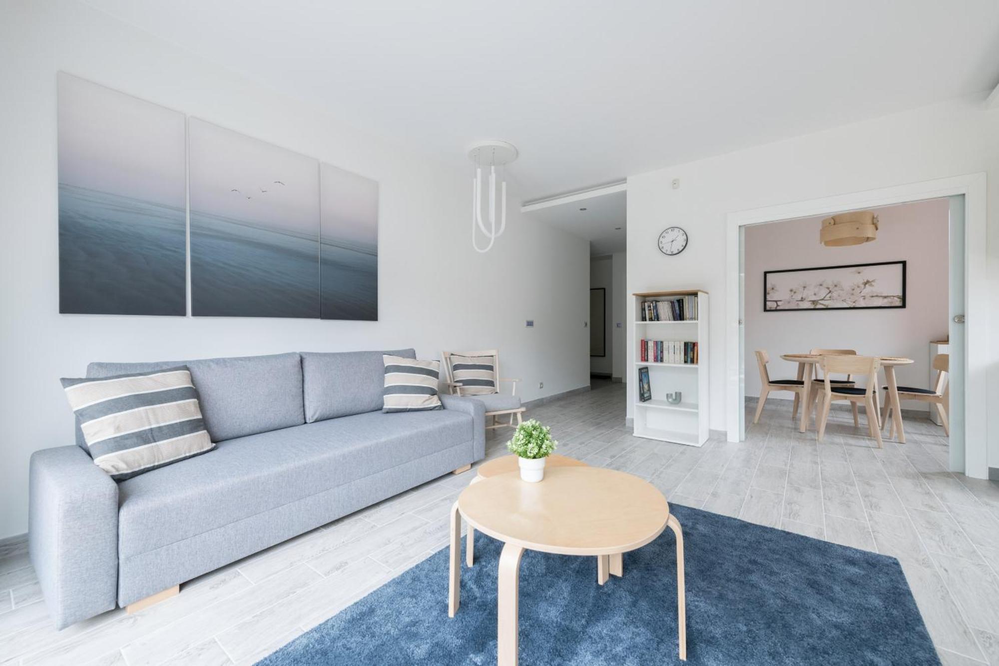 Dom & House - Apartments Sopot Kamienny Potok Dış mekan fotoğraf