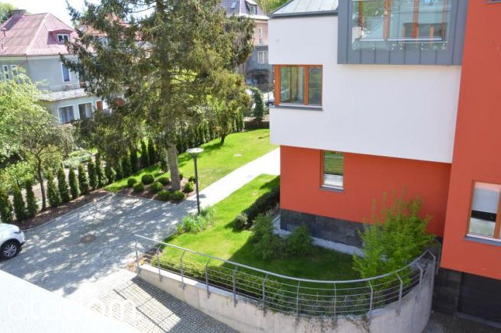 Dom & House - Apartments Sopot Kamienny Potok Dış mekan fotoğraf
