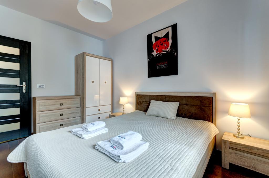 Dom & House - Apartments Sopot Kamienny Potok Dış mekan fotoğraf