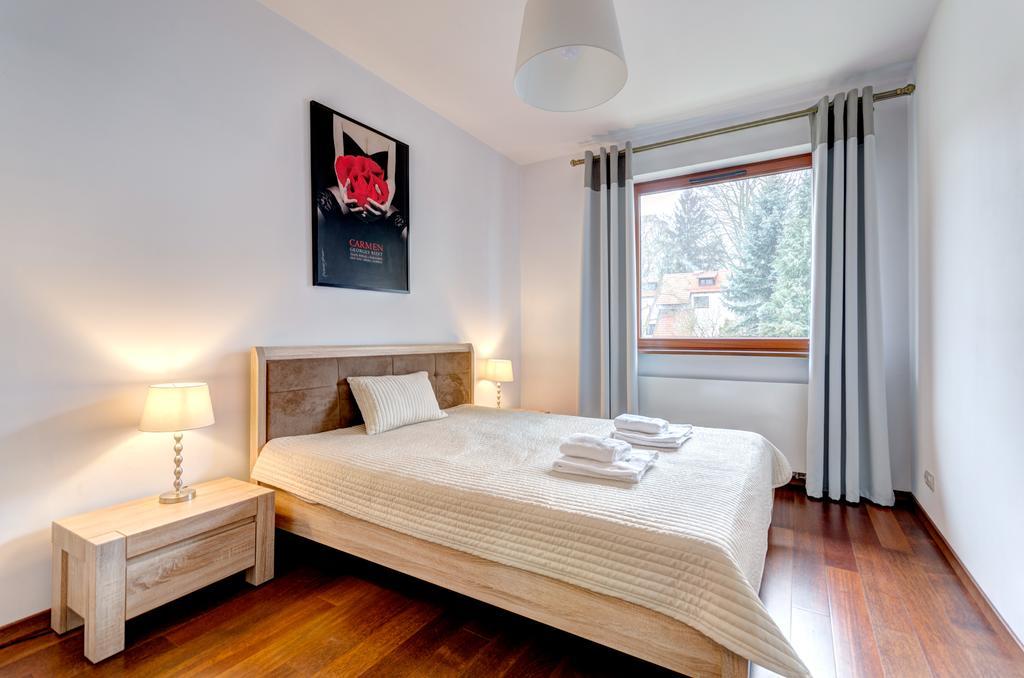 Dom & House - Apartments Sopot Kamienny Potok Dış mekan fotoğraf