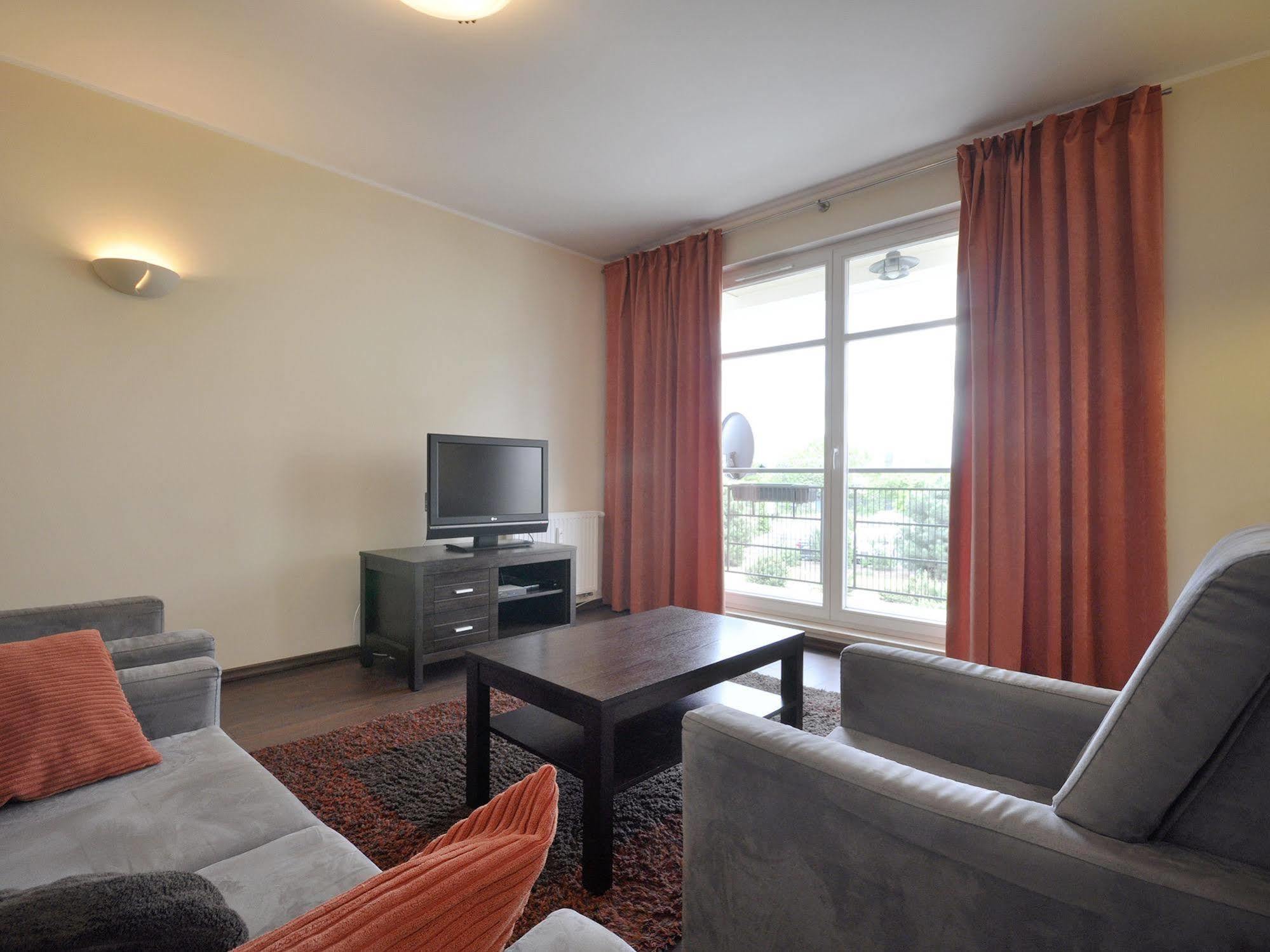 Dom & House - Apartments Sopot Kamienny Potok Dış mekan fotoğraf