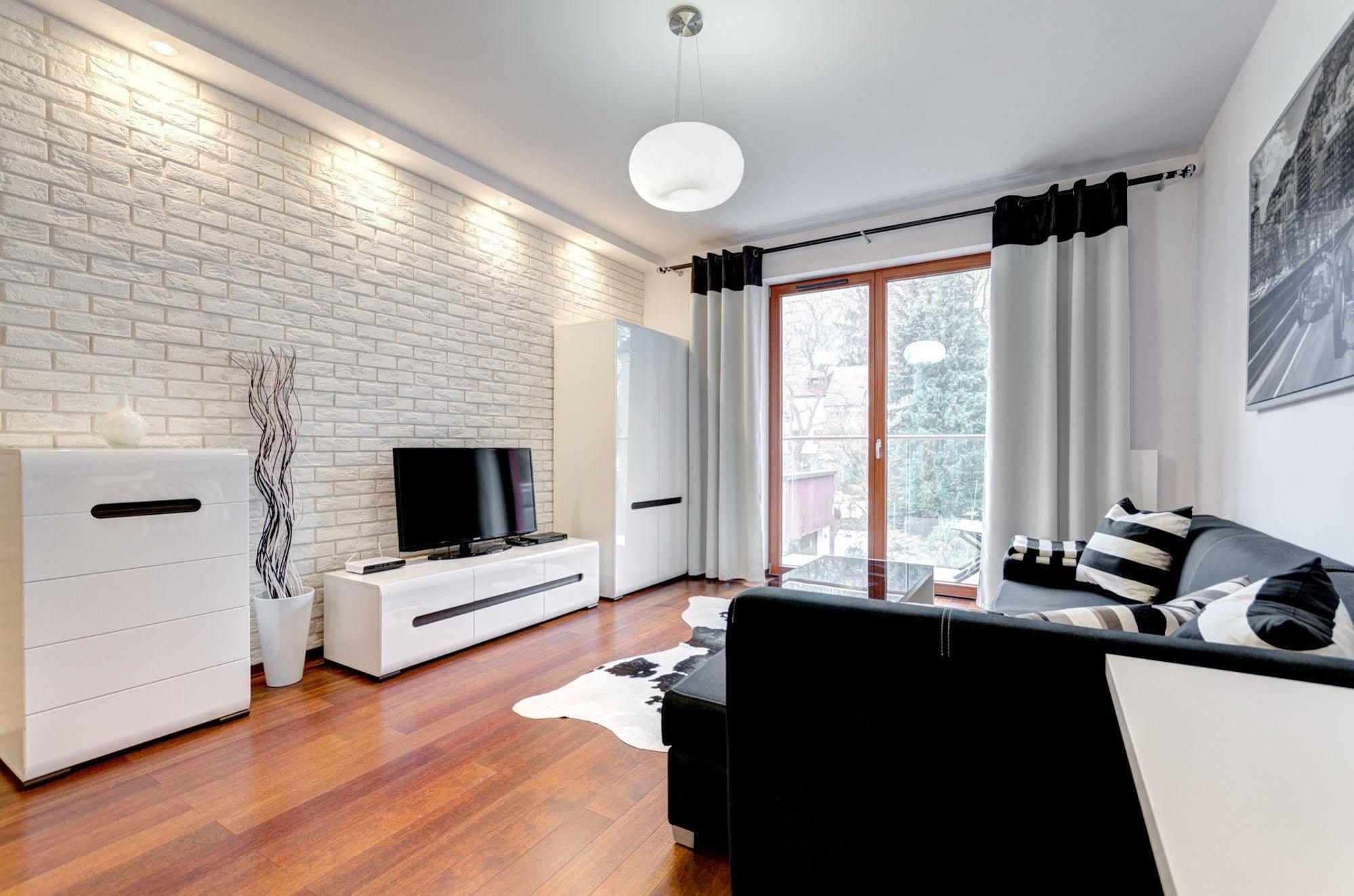 Dom & House - Apartments Sopot Kamienny Potok Dış mekan fotoğraf