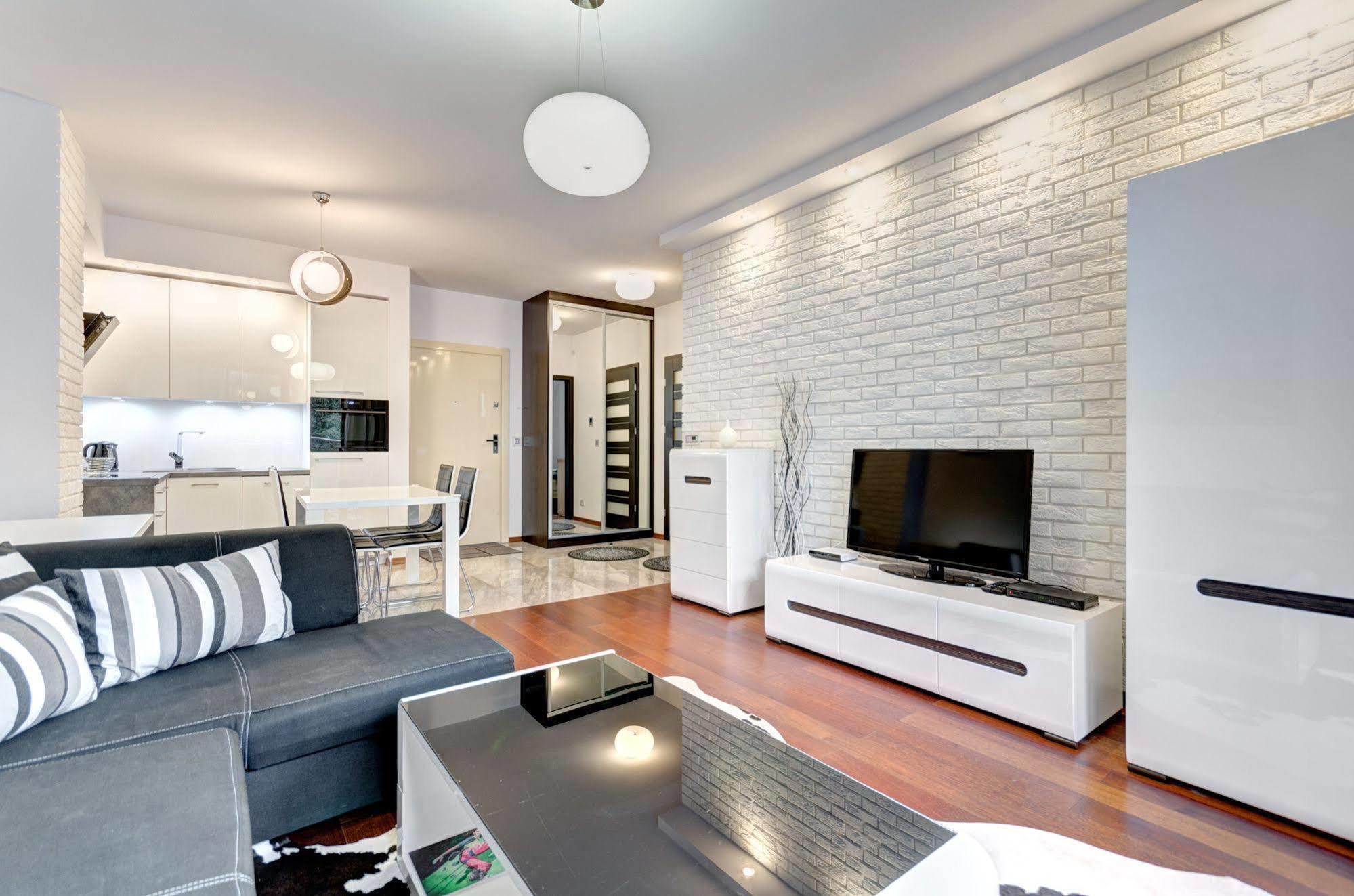 Dom & House - Apartments Sopot Kamienny Potok Dış mekan fotoğraf