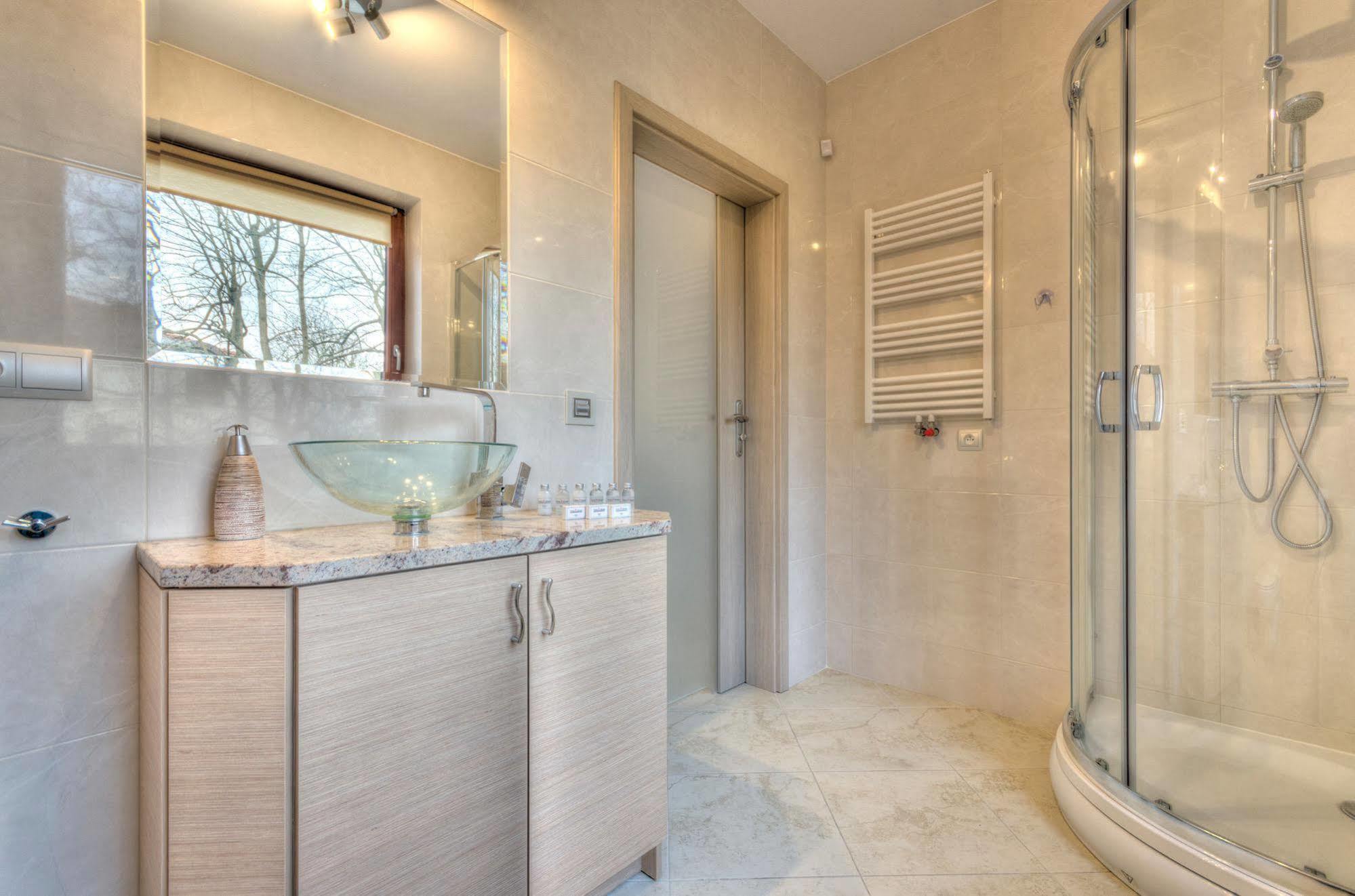 Dom & House - Apartments Sopot Kamienny Potok Dış mekan fotoğraf