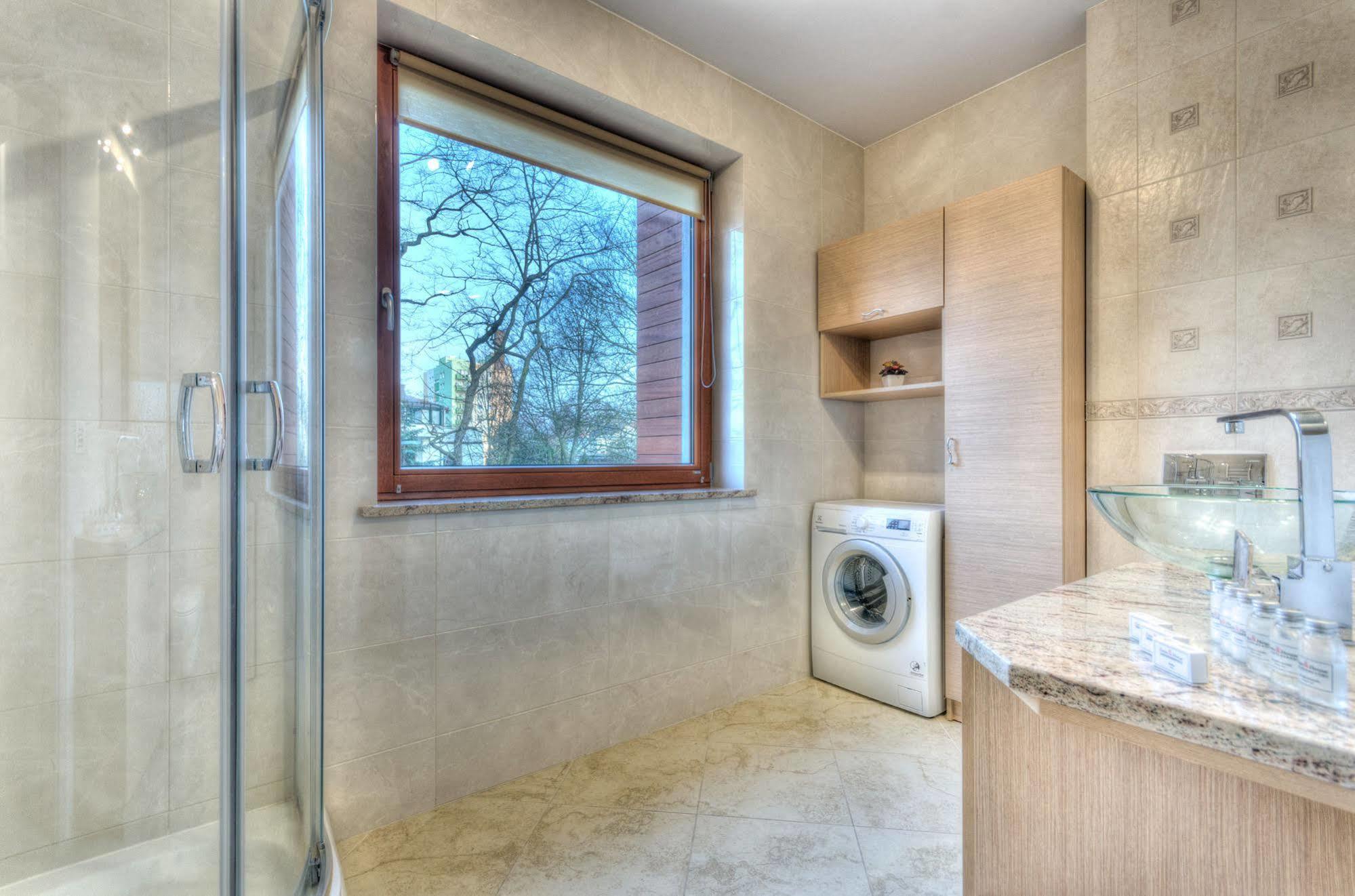 Dom & House - Apartments Sopot Kamienny Potok Dış mekan fotoğraf