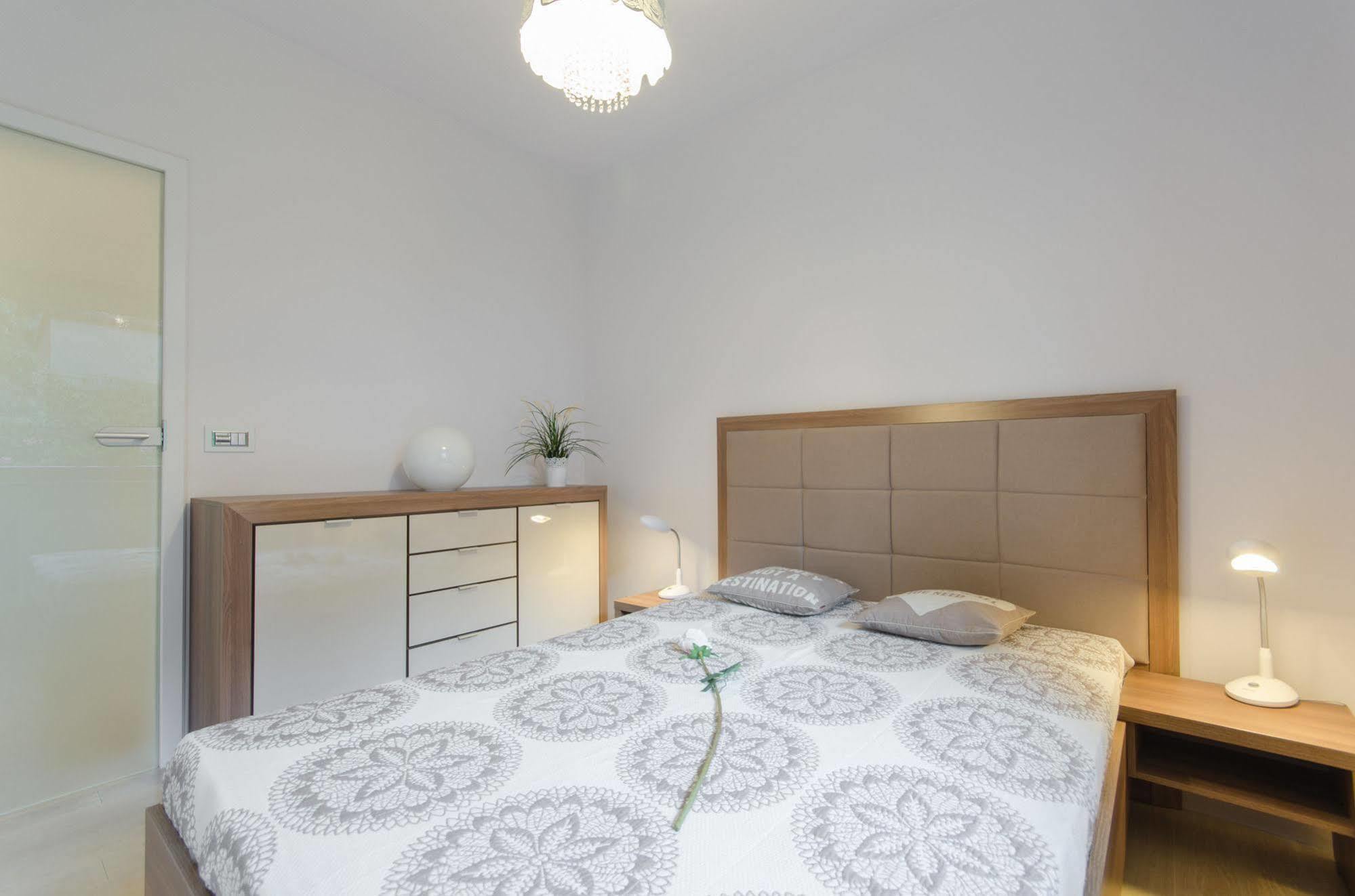 Dom & House - Apartments Sopot Kamienny Potok Dış mekan fotoğraf